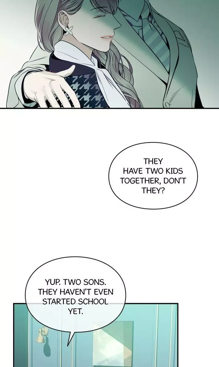No Moral - Chapter 49 Page 56