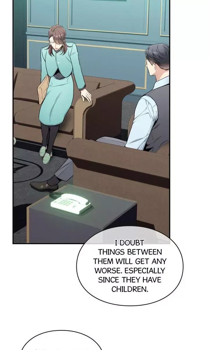 No Moral - Chapter 49 Page 57