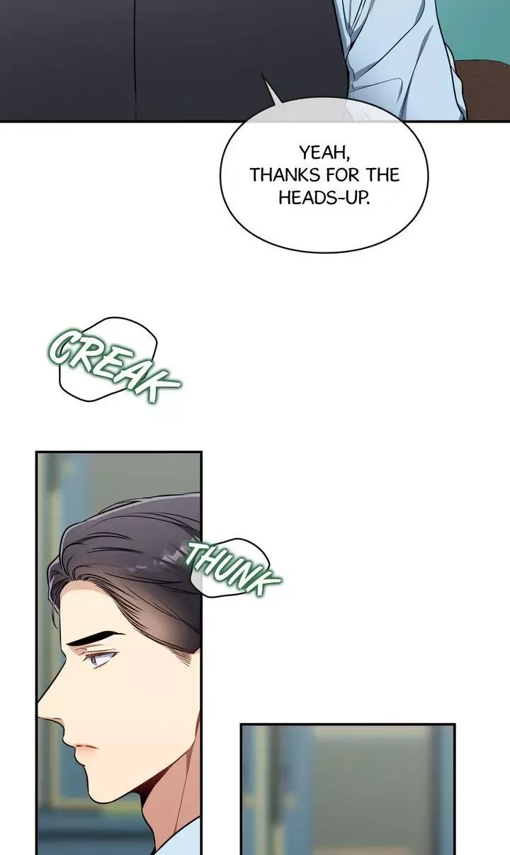 No Moral - Chapter 49 Page 59