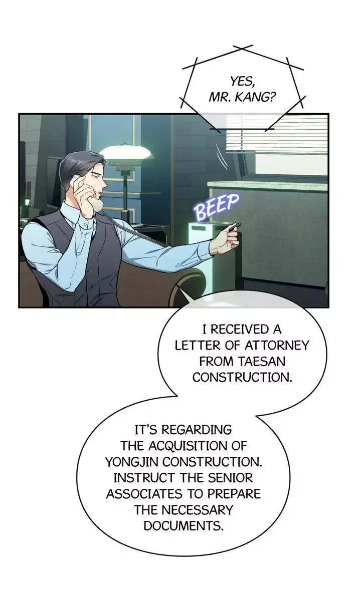 No Moral - Chapter 49 Page 68