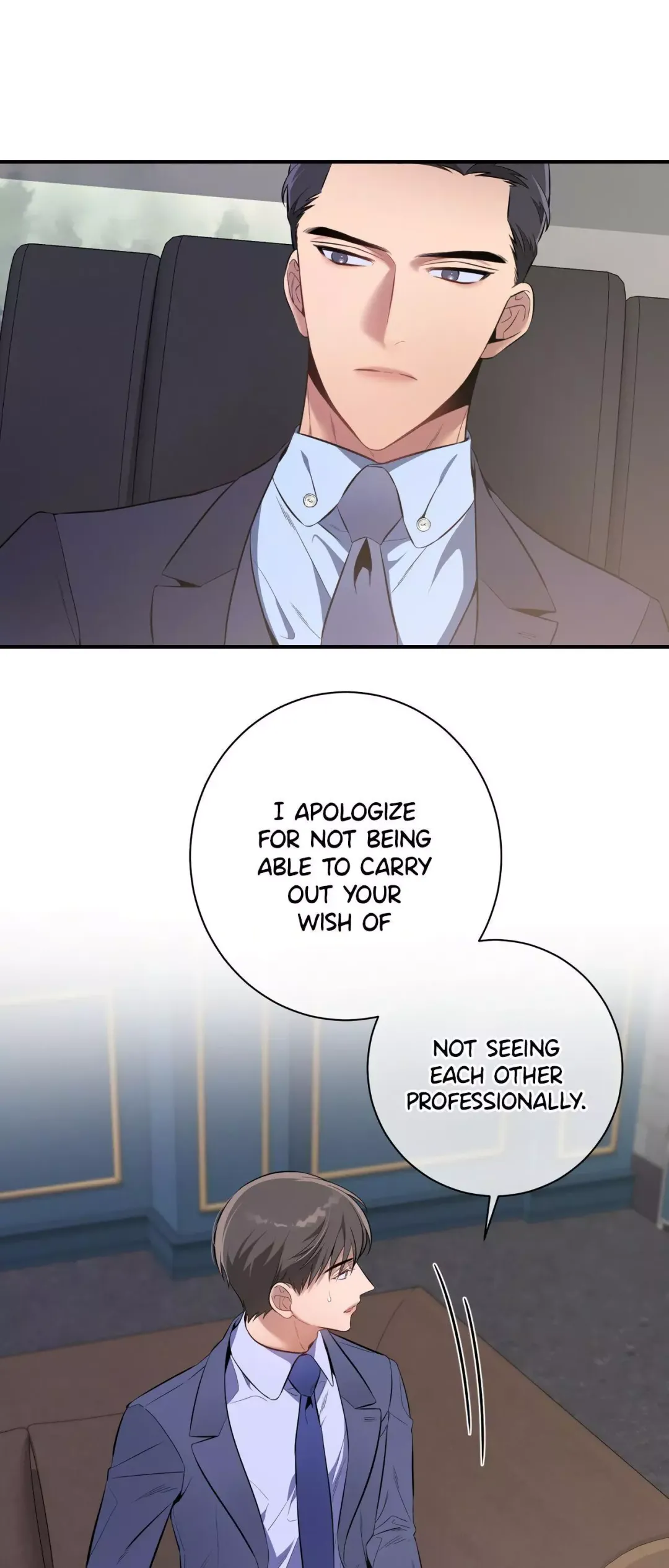 No Moral - Chapter 5 Page 18