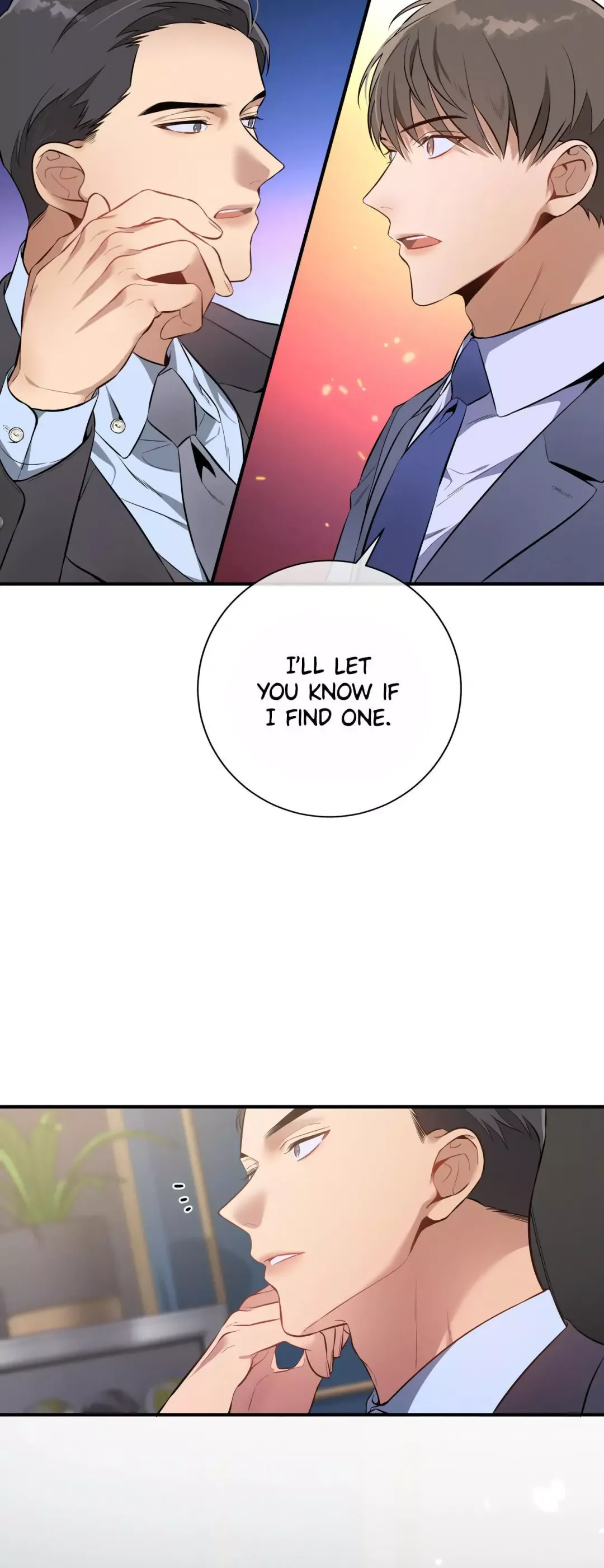 No Moral - Chapter 5 Page 27