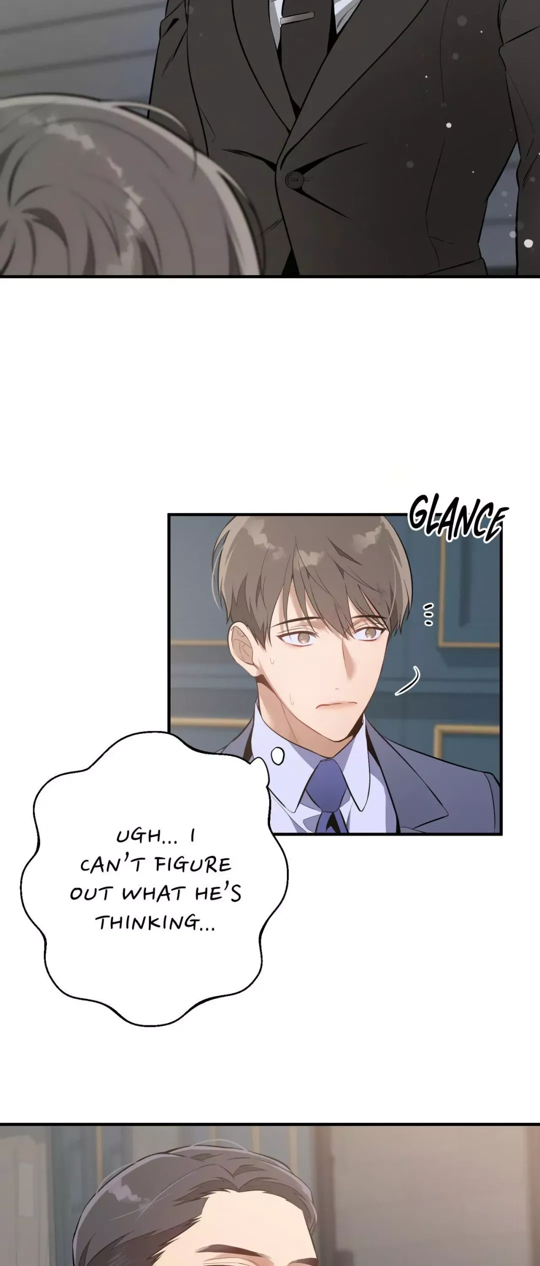 No Moral - Chapter 5 Page 36