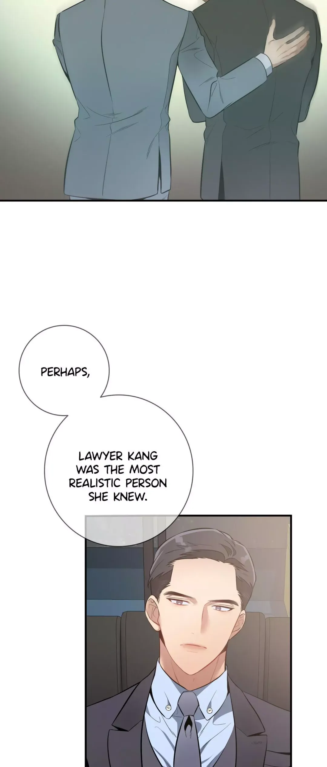 No Moral - Chapter 5 Page 40