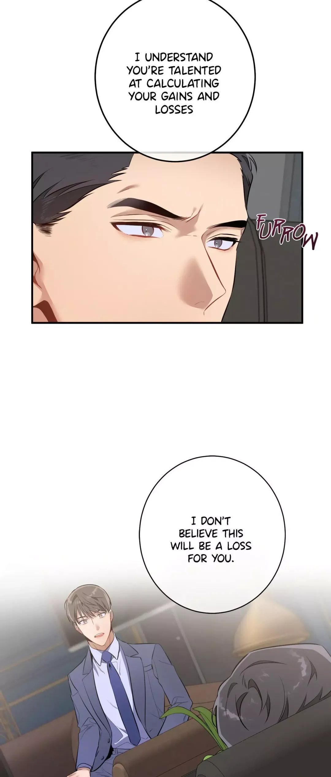 No Moral - Chapter 5 Page 49