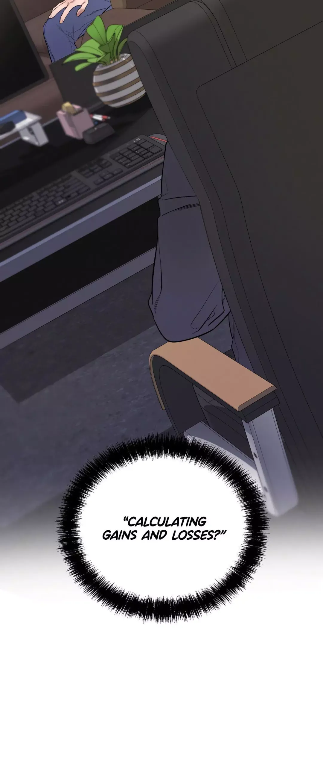 No Moral - Chapter 5 Page 50