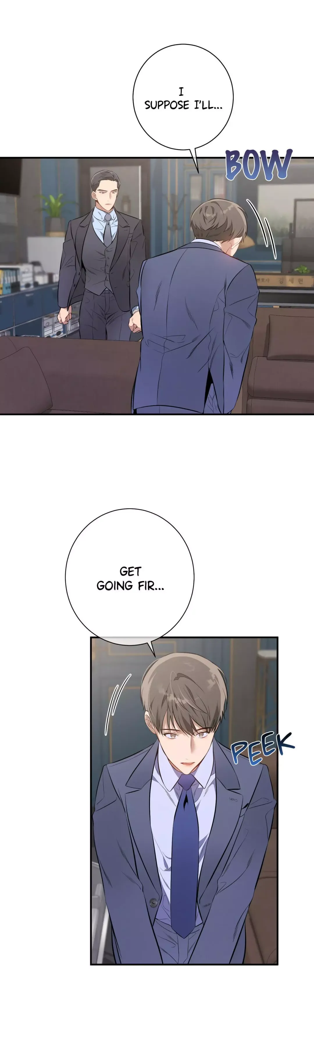 No Moral - Chapter 5 Page 53
