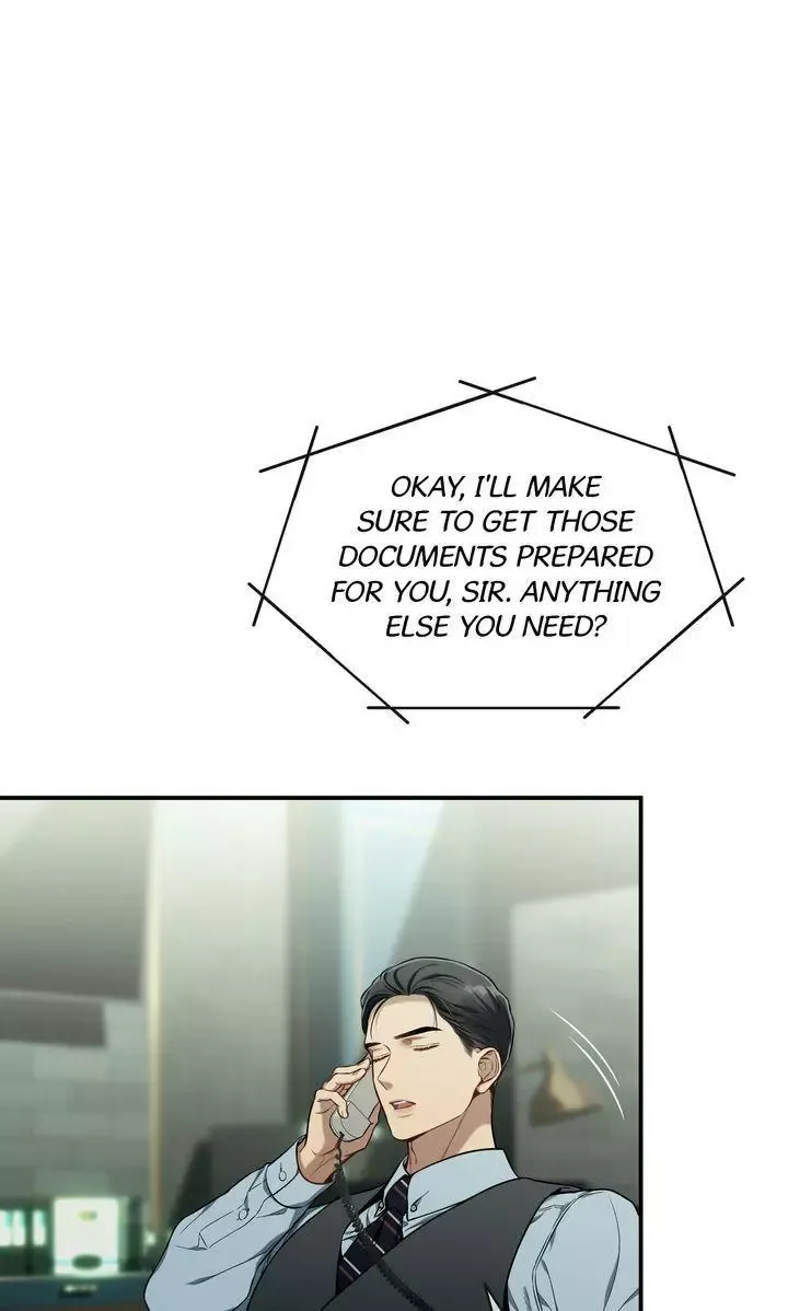 No Moral - Chapter 50 Page 2
