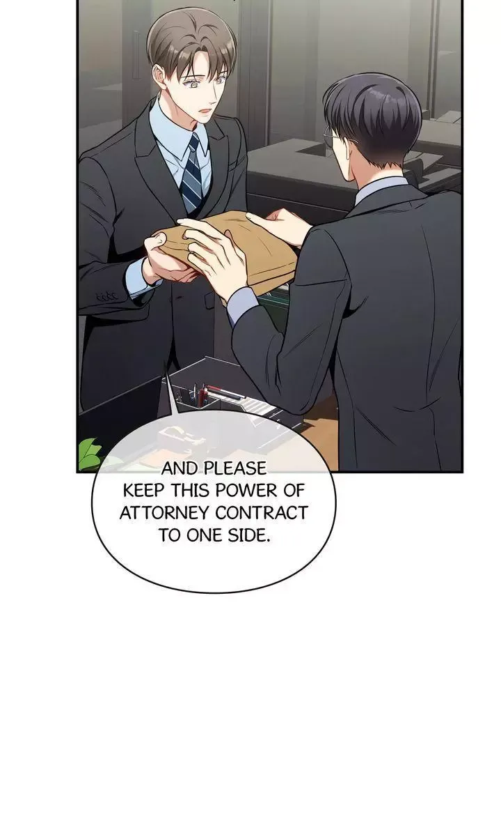 No Moral - Chapter 50 Page 26