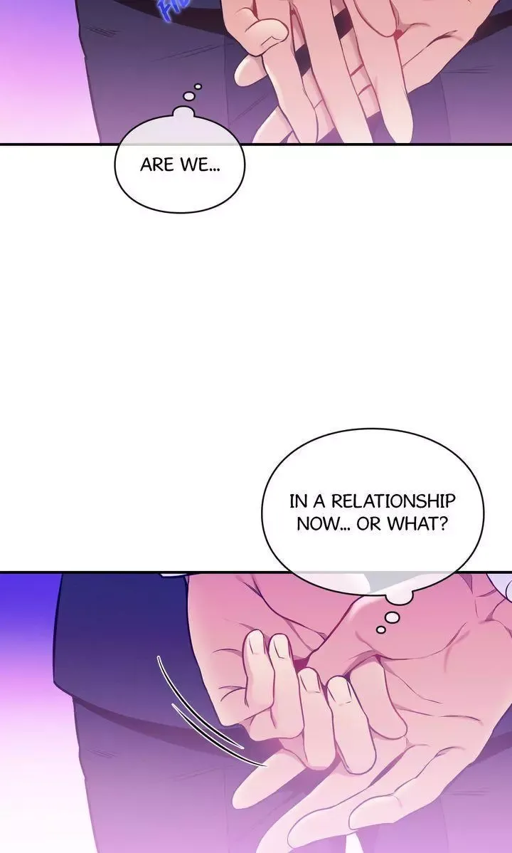No Moral - Chapter 50 Page 32