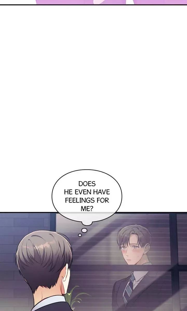No Moral - Chapter 50 Page 33