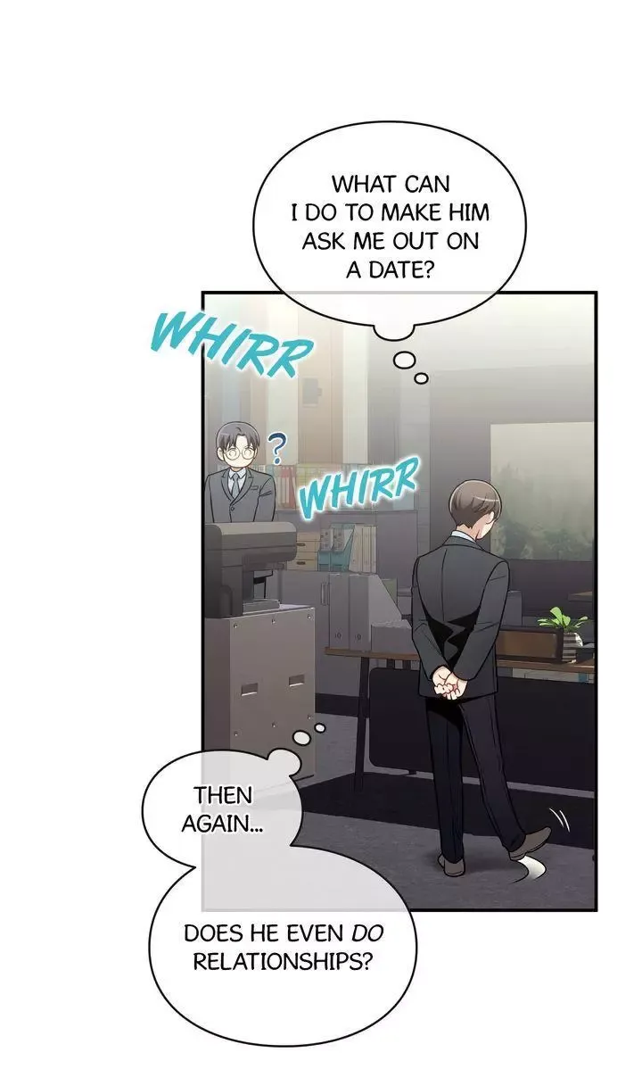 No Moral - Chapter 50 Page 36