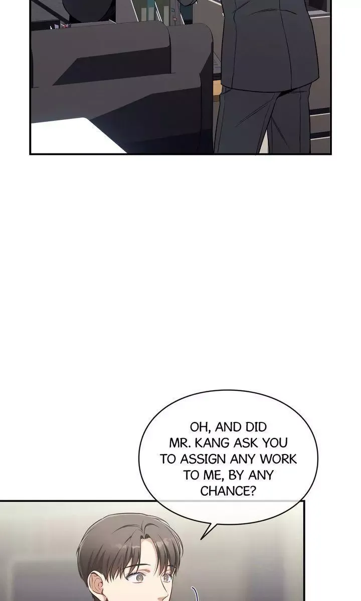 No Moral - Chapter 50 Page 42