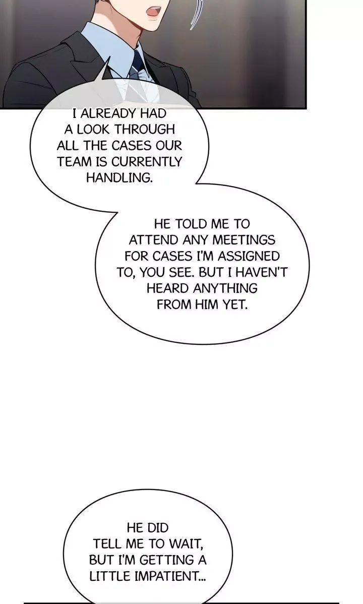No Moral - Chapter 50 Page 43