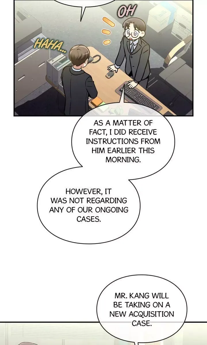 No Moral - Chapter 50 Page 44