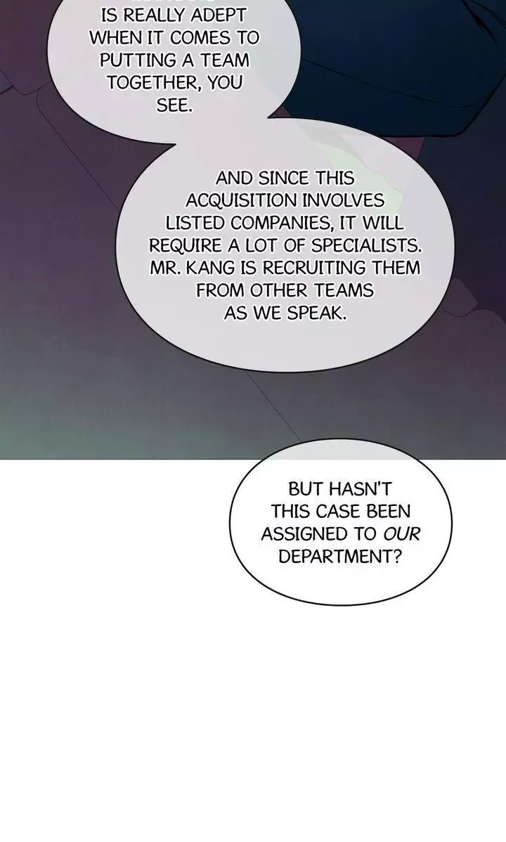 No Moral - Chapter 50 Page 47