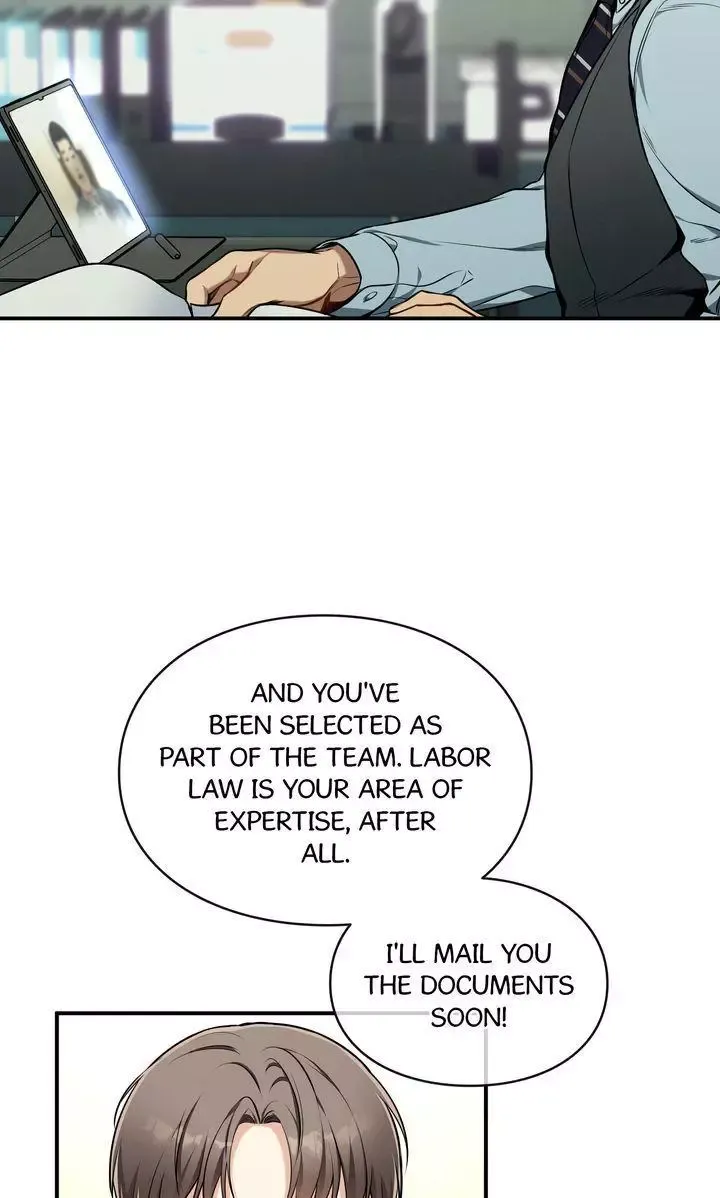 No Moral - Chapter 50 Page 50