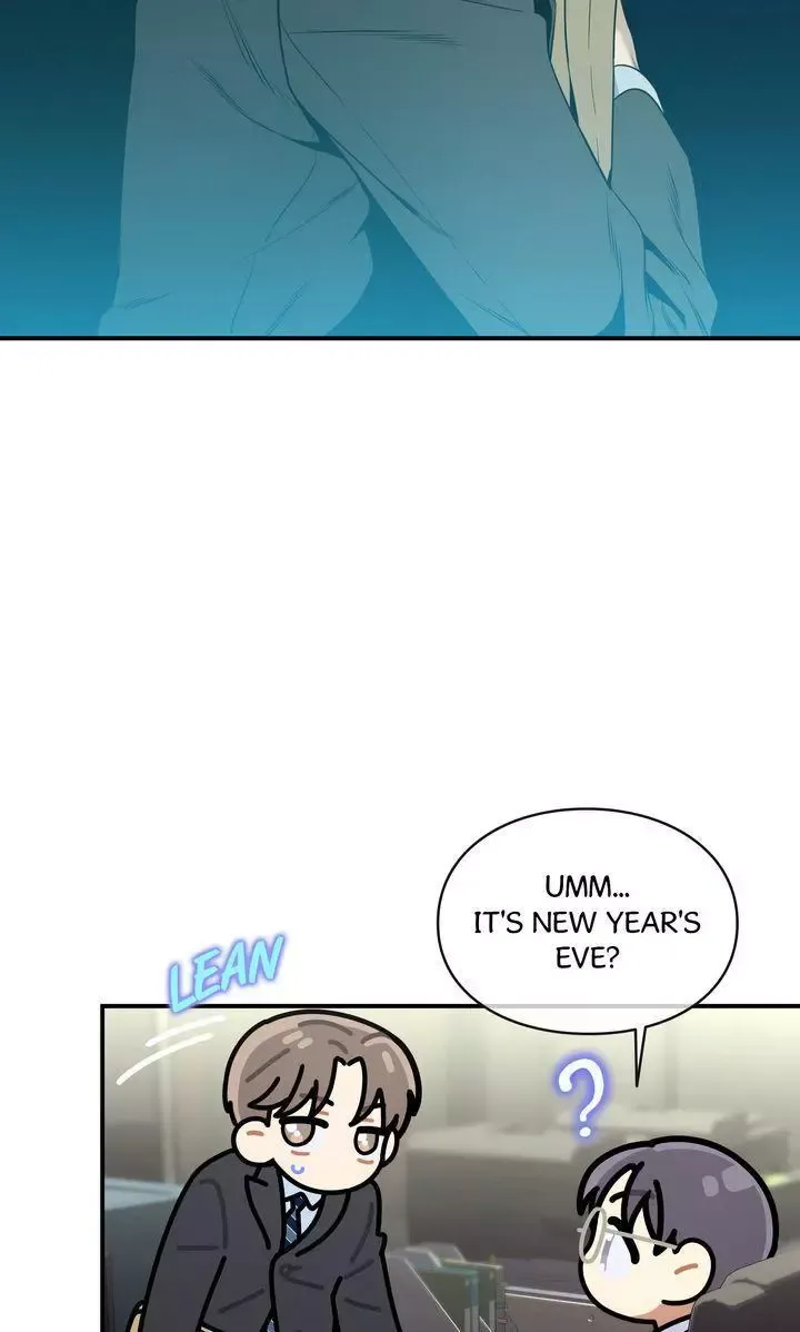 No Moral - Chapter 50 Page 57