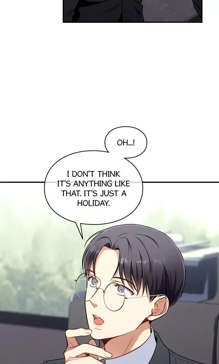 No Moral - Chapter 50 Page 60