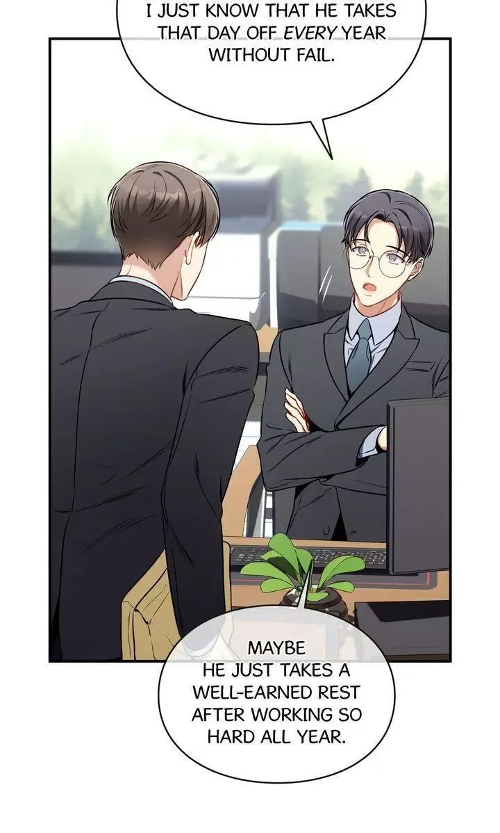 No Moral - Chapter 50 Page 63