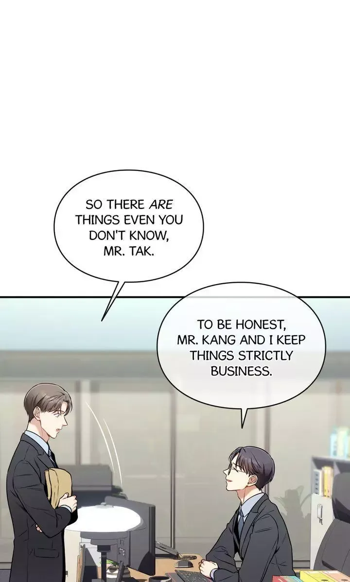 No Moral - Chapter 50 Page 64