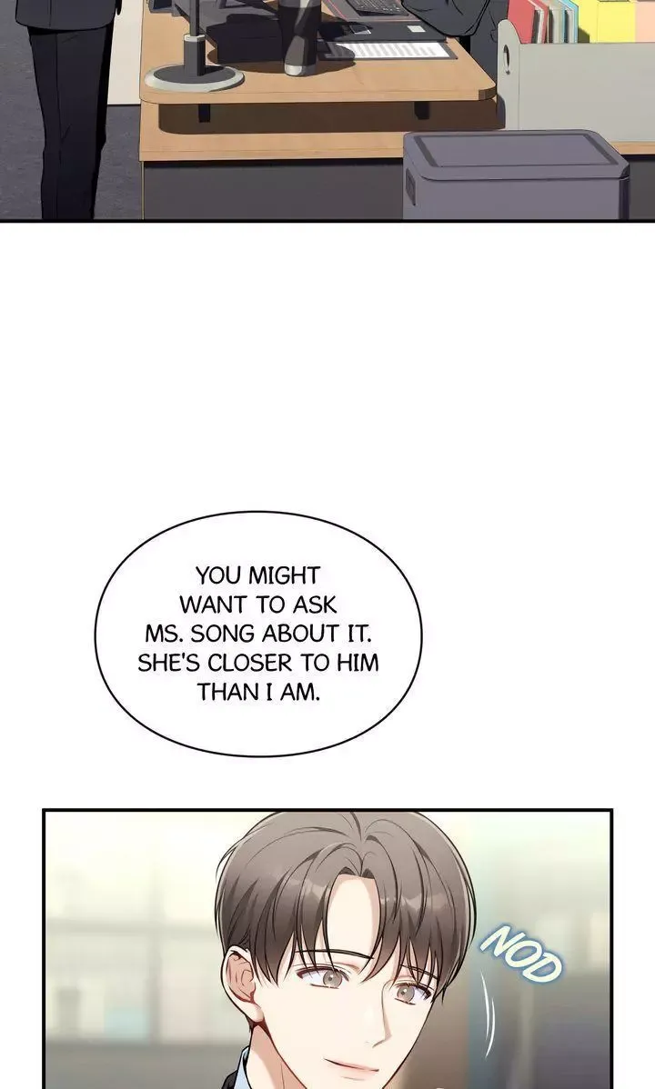 No Moral - Chapter 50 Page 65