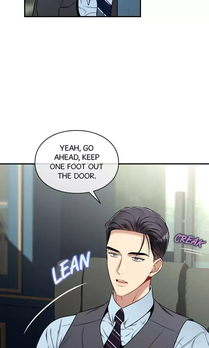 No Moral - Chapter 50 Page 76
