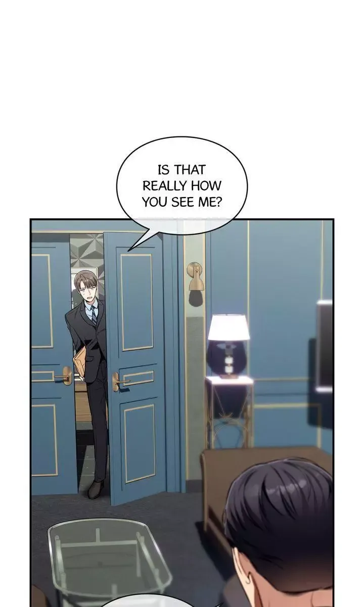 No Moral - Chapter 51 Page 2