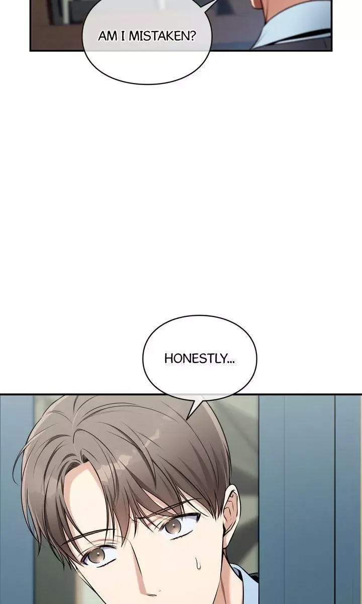 No Moral - Chapter 51 Page 3
