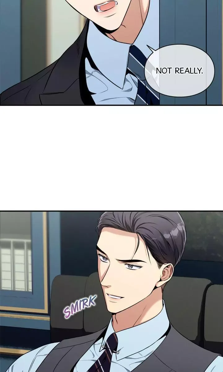 No Moral - Chapter 51 Page 4