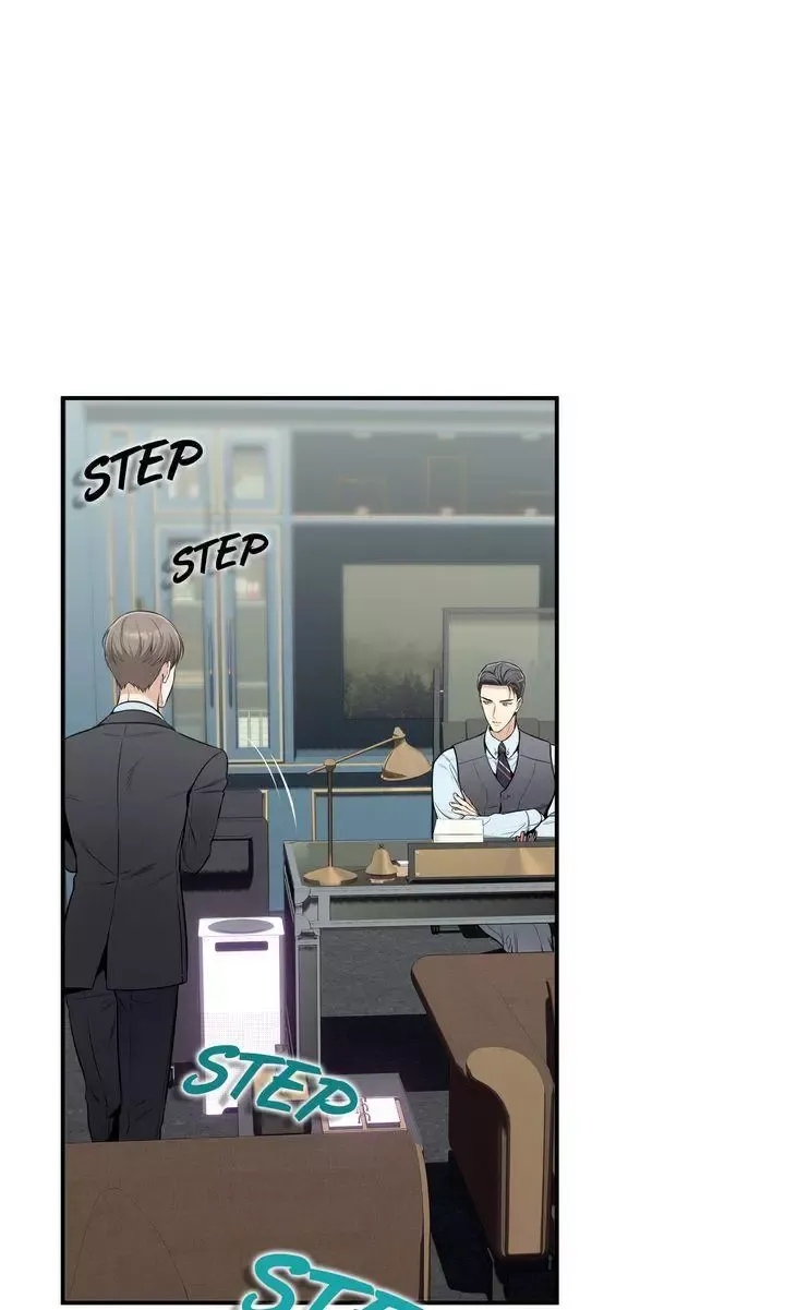 No Moral - Chapter 51 Page 7