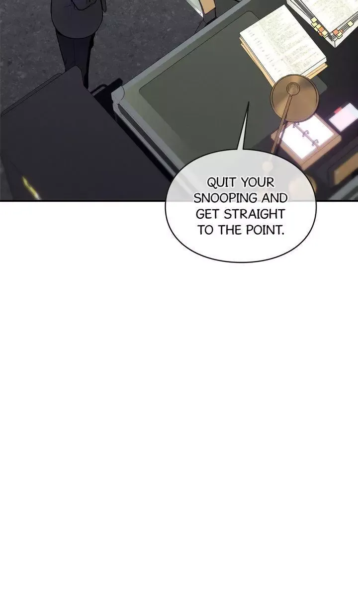 No Moral - Chapter 51 Page 10