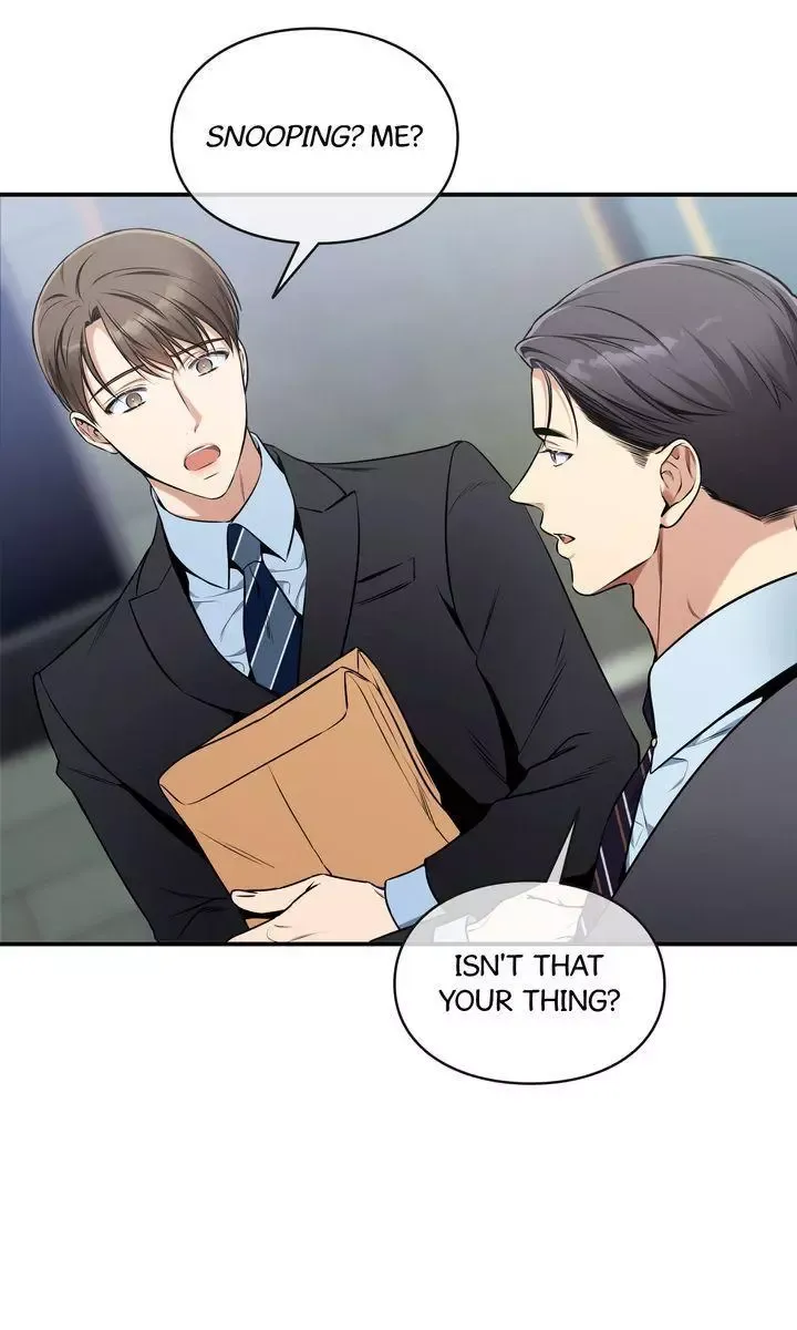 No Moral - Chapter 51 Page 11