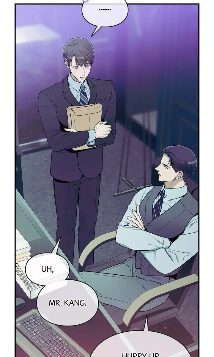 No Moral - Chapter 51 Page 13