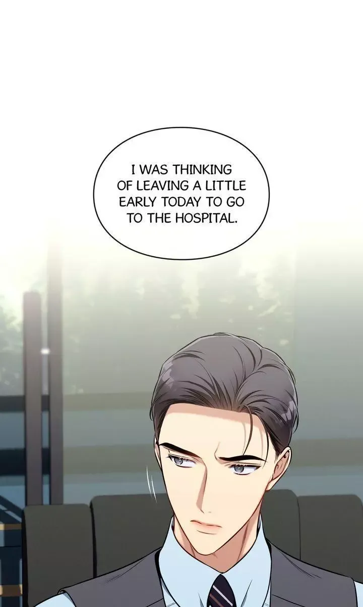 No Moral - Chapter 51 Page 18