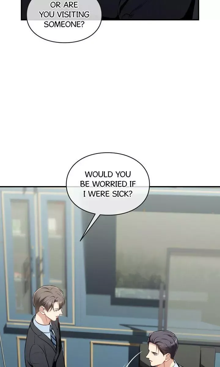 No Moral - Chapter 51 Page 21