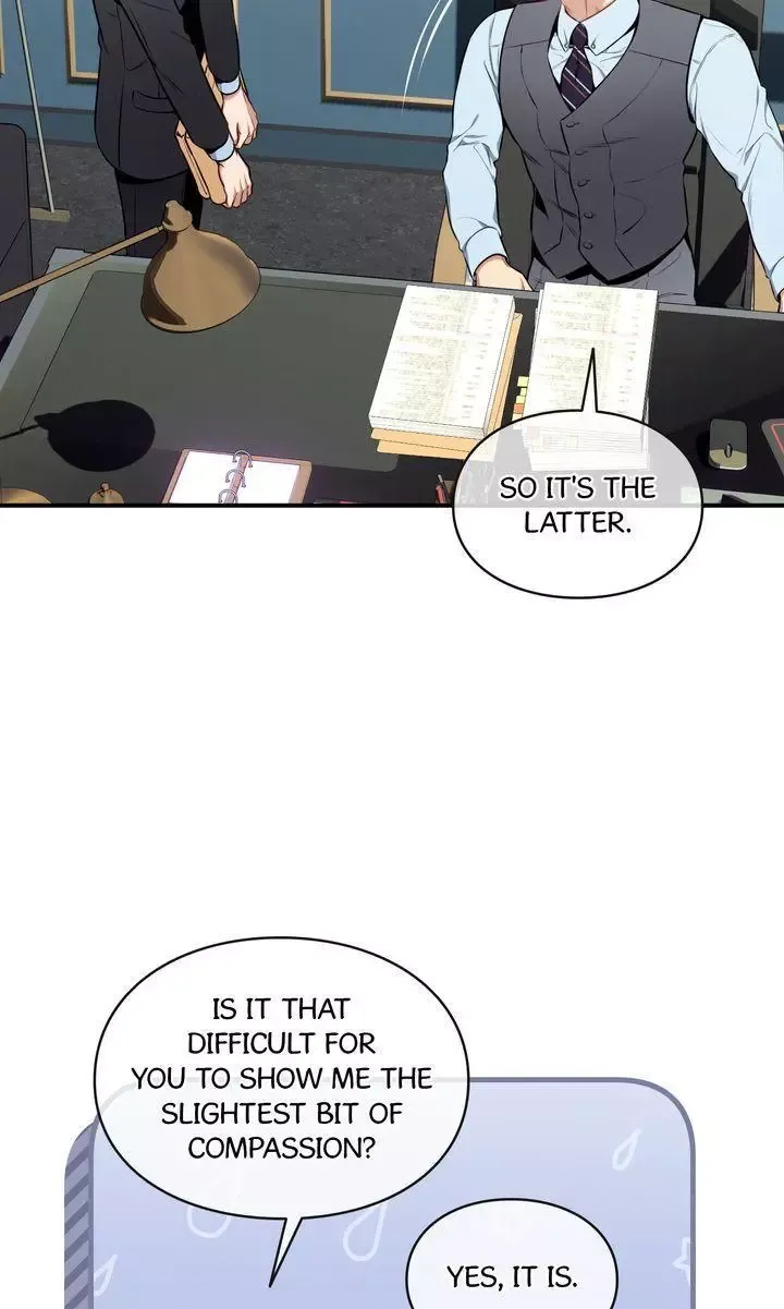 No Moral - Chapter 51 Page 22