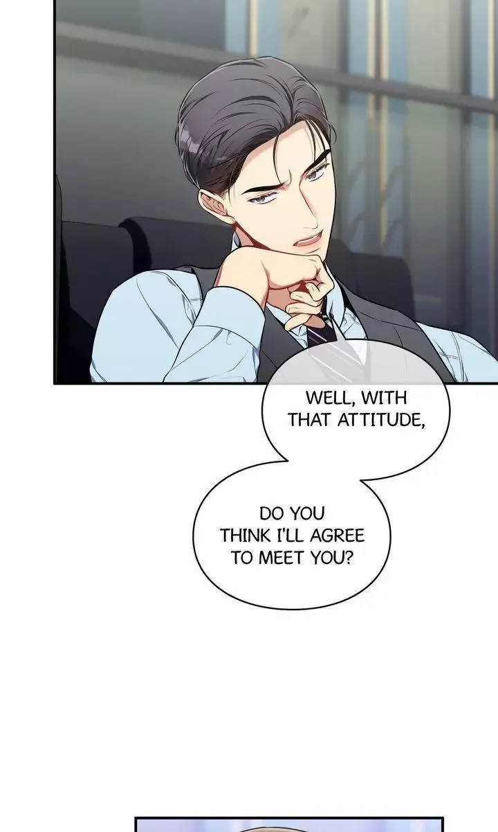 No Moral - Chapter 51 Page 25