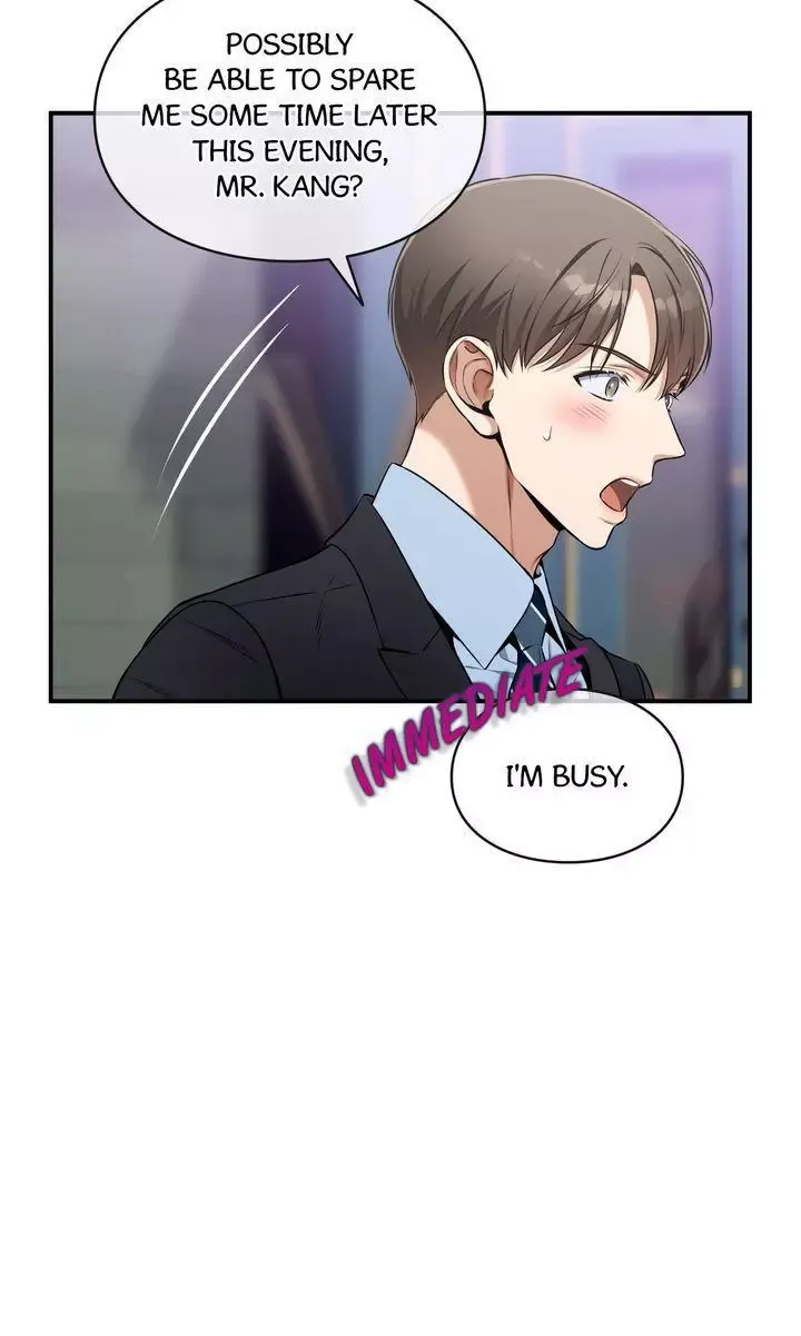 No Moral - Chapter 51 Page 27