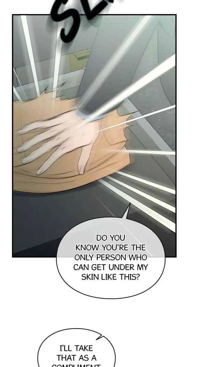 No Moral - Chapter 51 Page 29