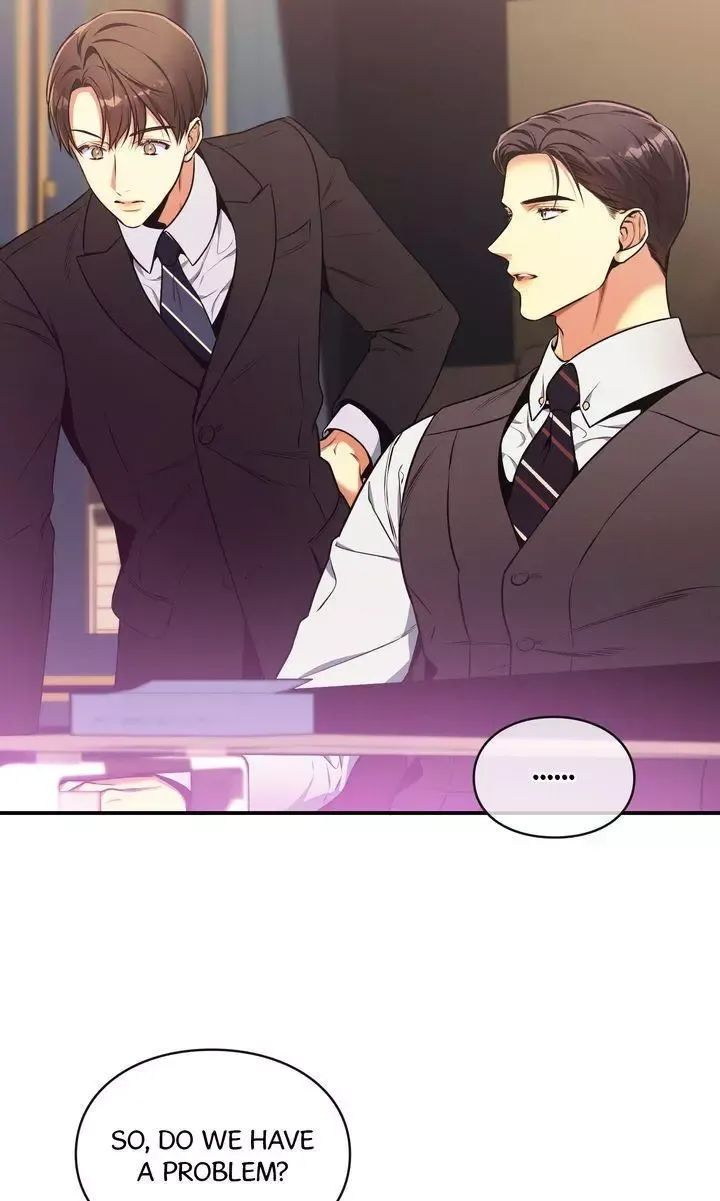 No Moral - Chapter 51 Page 35