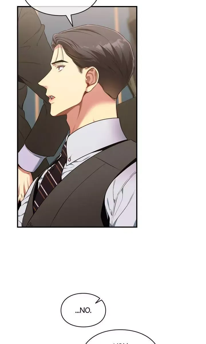 No Moral - Chapter 51 Page 36