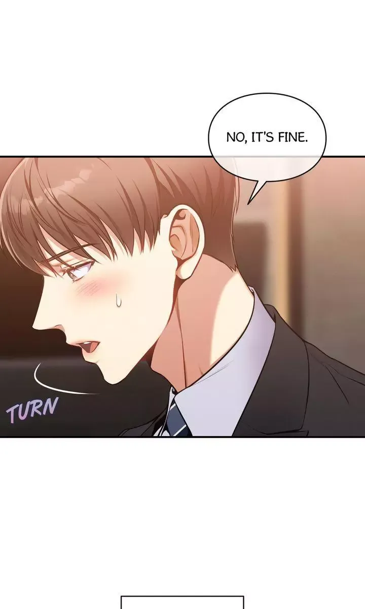 No Moral - Chapter 51 Page 38