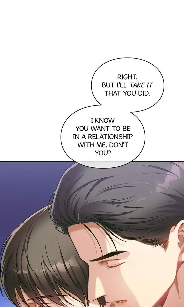 No Moral - Chapter 51 Page 71