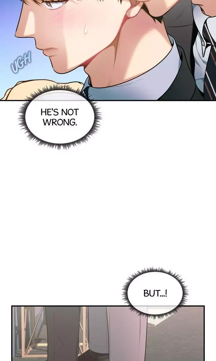 No Moral - Chapter 51 Page 72