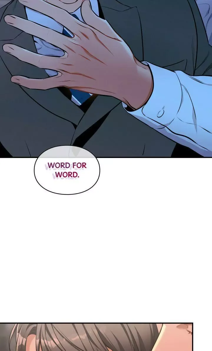 No Moral - Chapter 52 Page 6