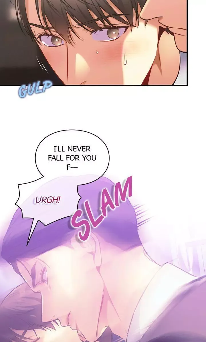 No Moral - Chapter 52 Page 7