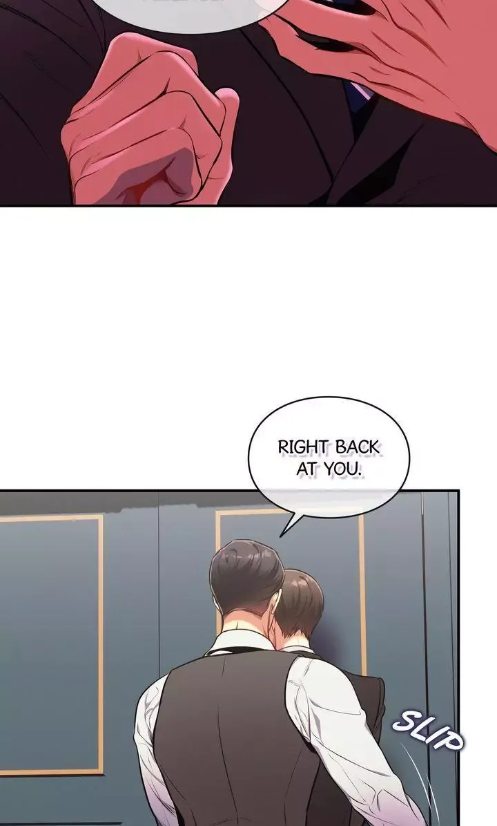 No Moral - Chapter 52 Page 16