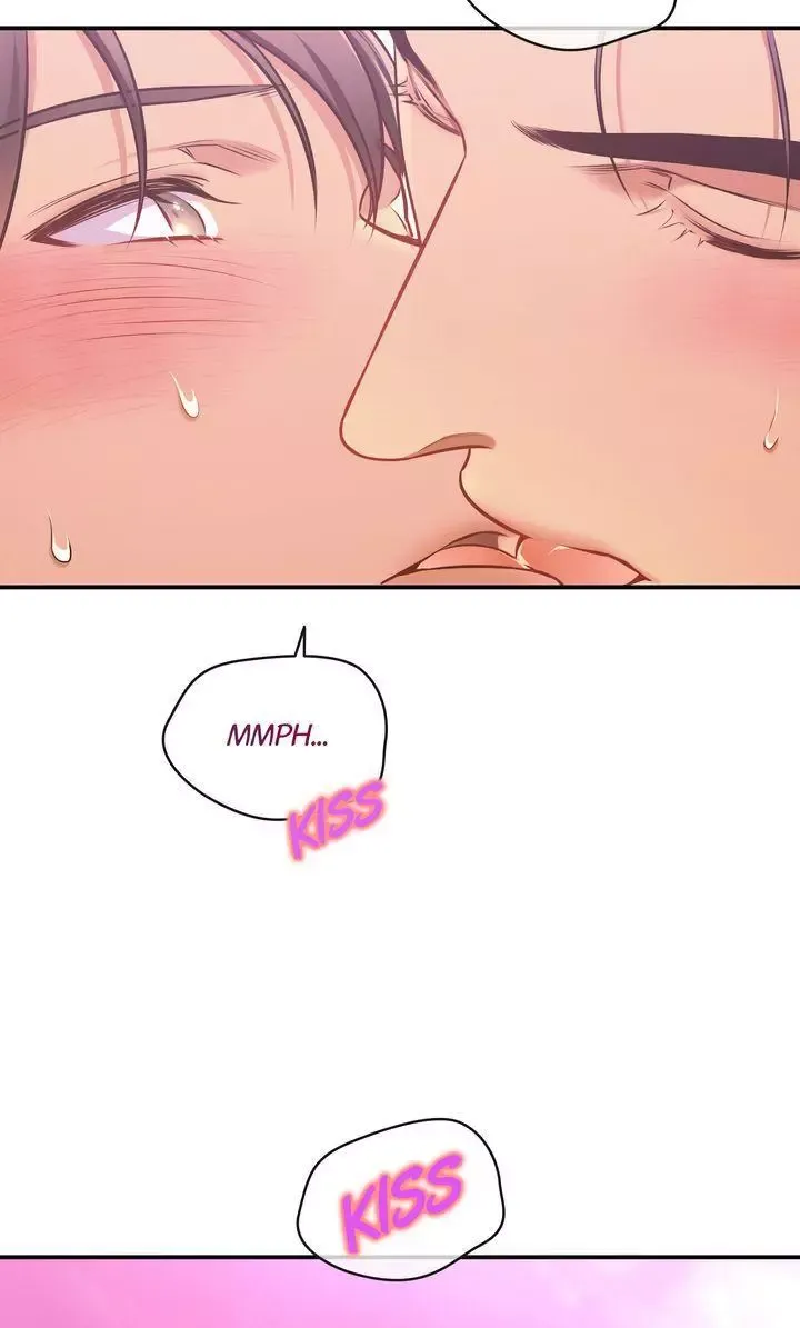 No Moral - Chapter 52 Page 23