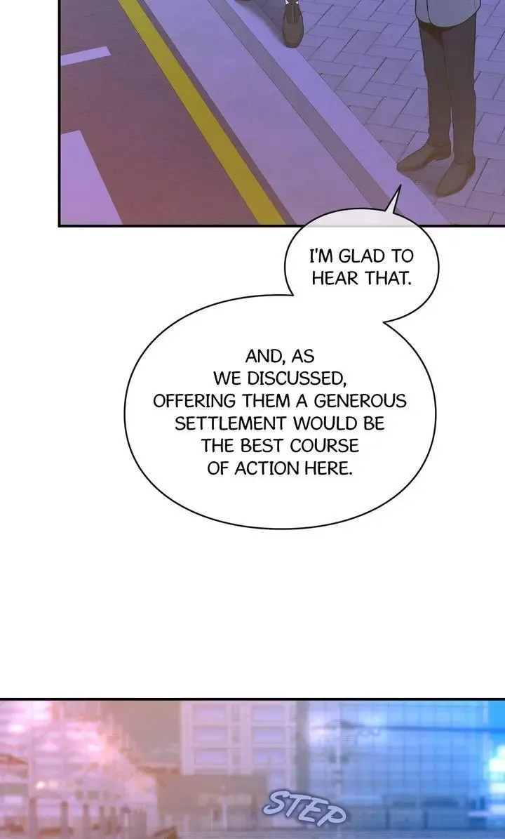 No Moral - Chapter 52 Page 34